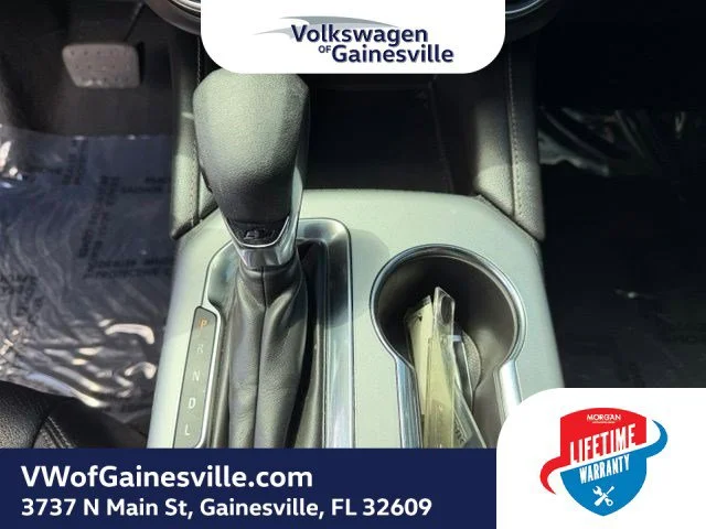 Used 2023 Copper Bronze Metallic Chevrolet LT image 27