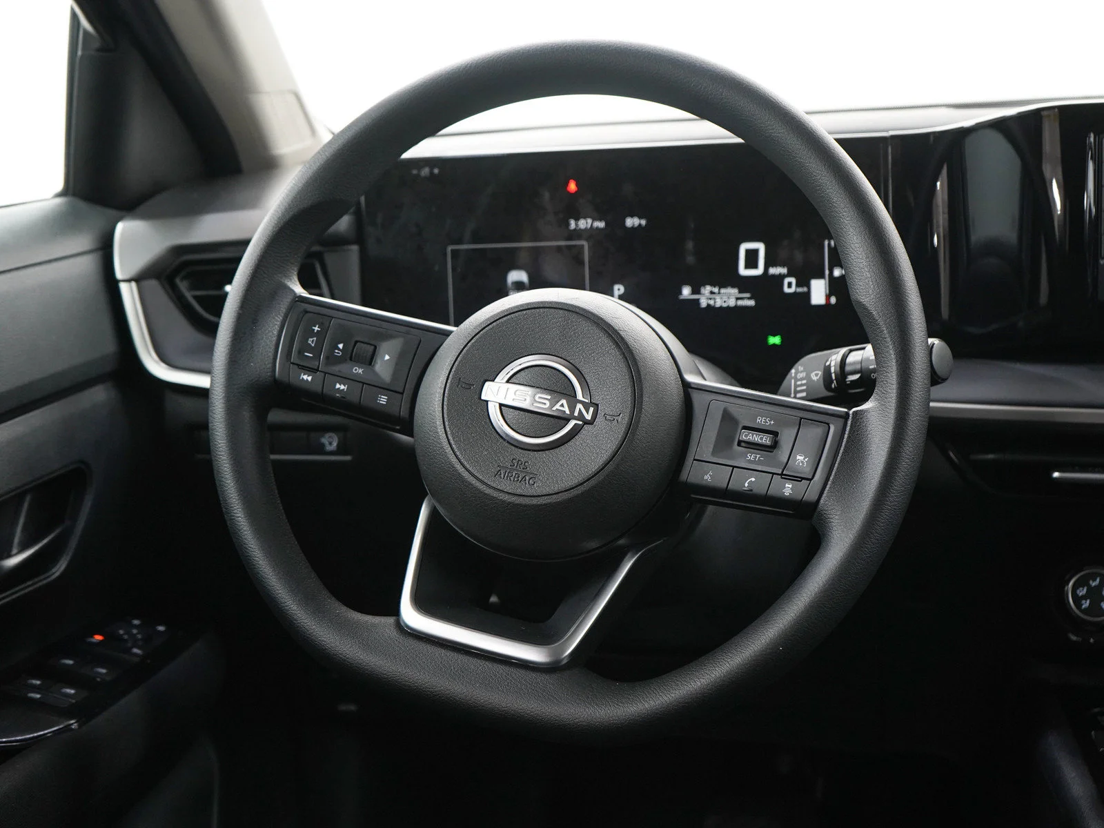 Used 2025 Super Black Nissan S image 16