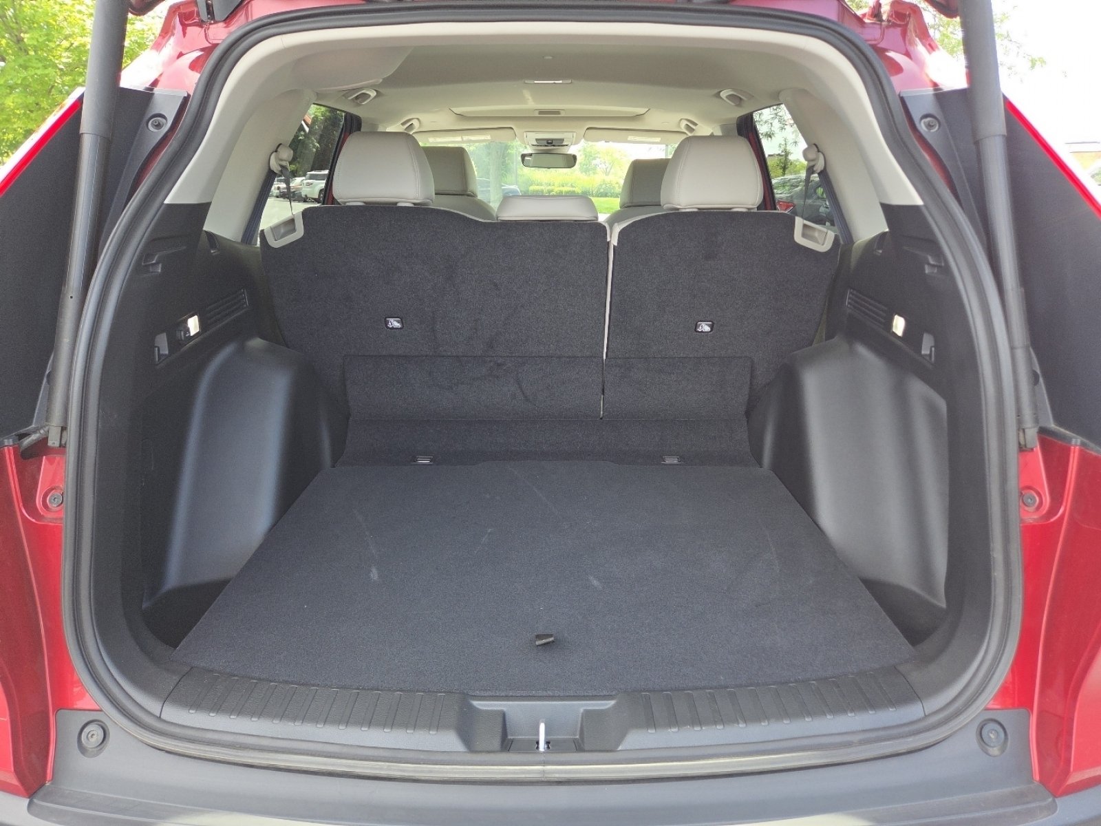 2024 Honda CR-V EX-L - Photo 20