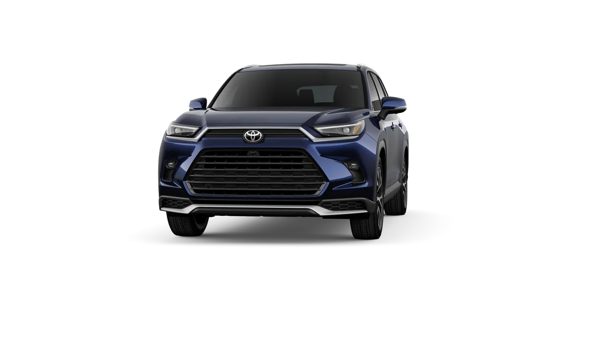 New 2026 Blueprint Toyota Hybrid MAX Limited image 50