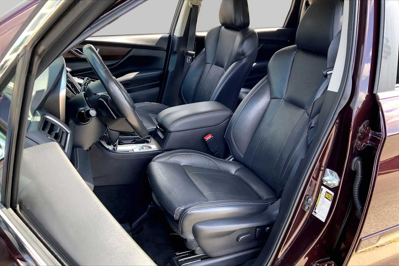 Pre-Owned 2023 Subaru Ascent Touring