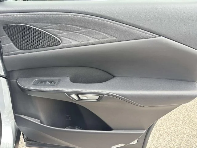 Used 2024 Silver Lexus 500h F SPORT Performance image 25