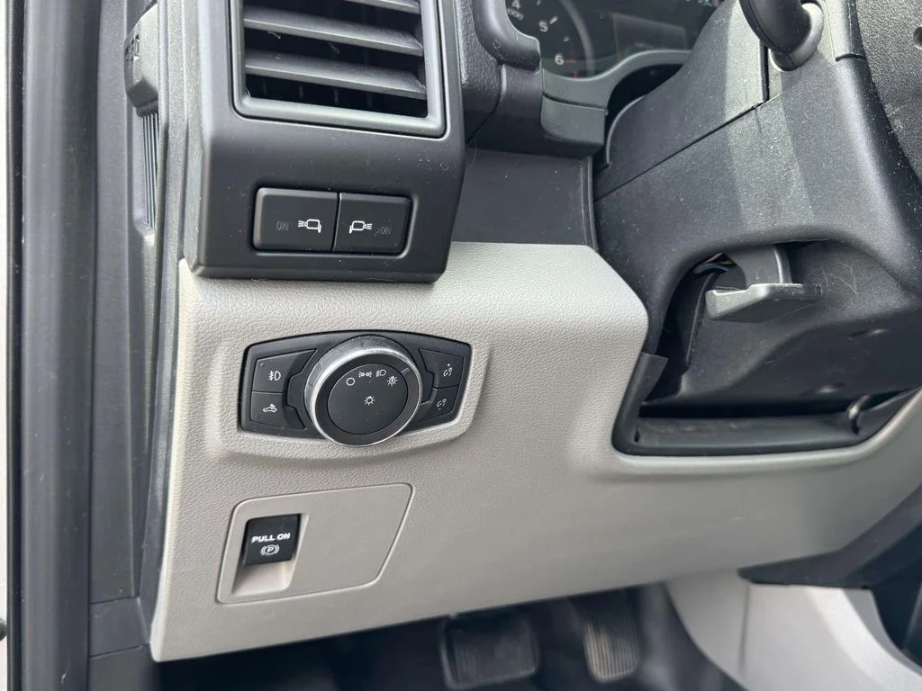 2019 Ford F-150 XL - Photo 28