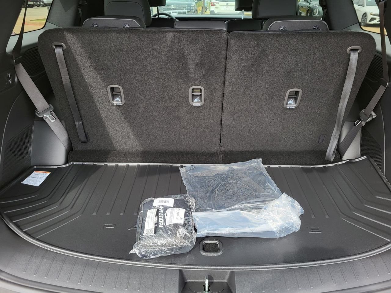 New 2026 Ecotronic Gray Pearl Hyundai XRT Pro image 10