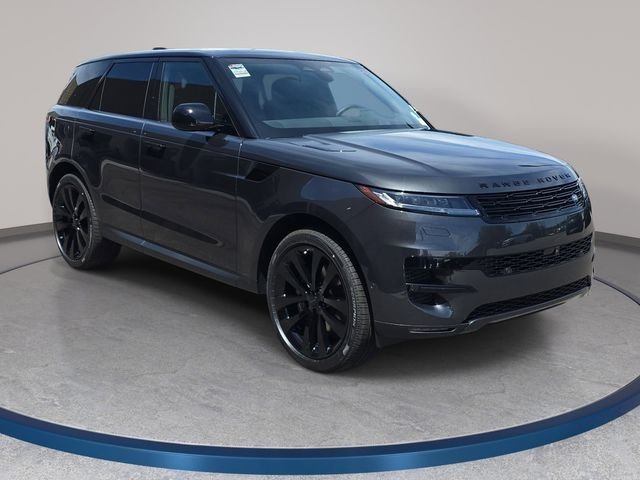 New 2026 Carpathian Grey LAND ROVER SE image 3