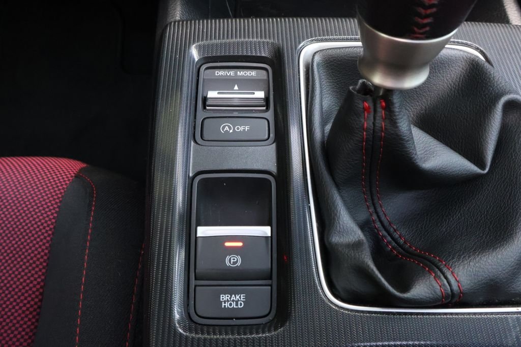Used 2024 White Honda Base image 20