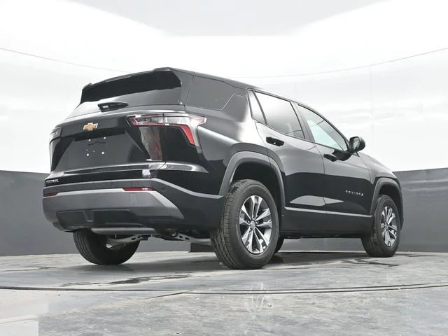 2026 Chevrolet Equinox LT - Photo 26