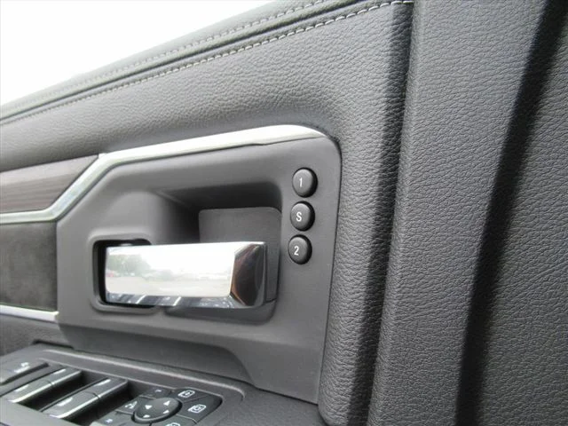 2026 RAM 2500 Laramie - Photo 31