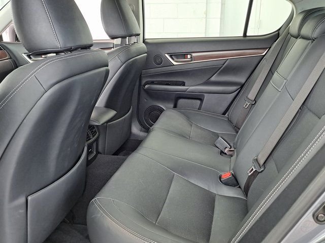 Used 2014 Gray Lexus 350 image 27