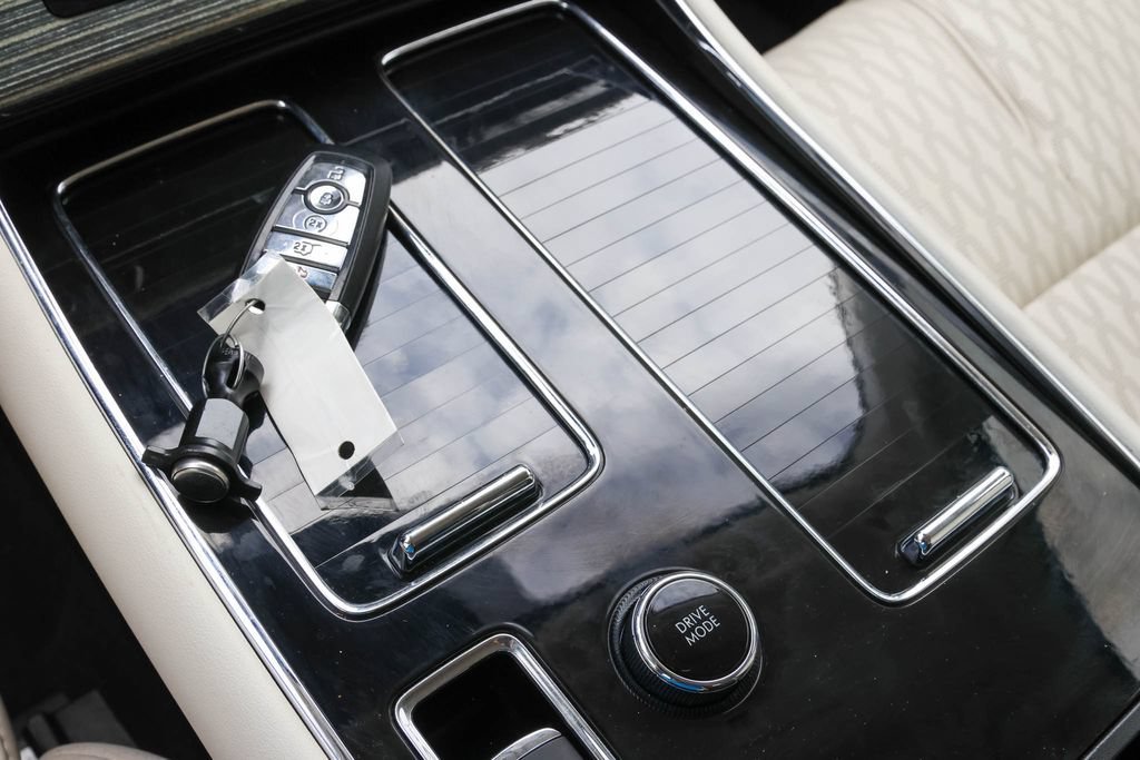 2023 Lincoln Aviator Black Label - Photo 30