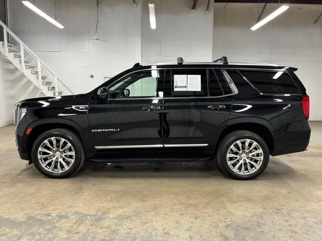 2023 GMC Yukon 2WD Denali's photo