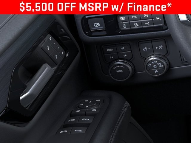 2026 GMC Yukon Denali - Photo 22