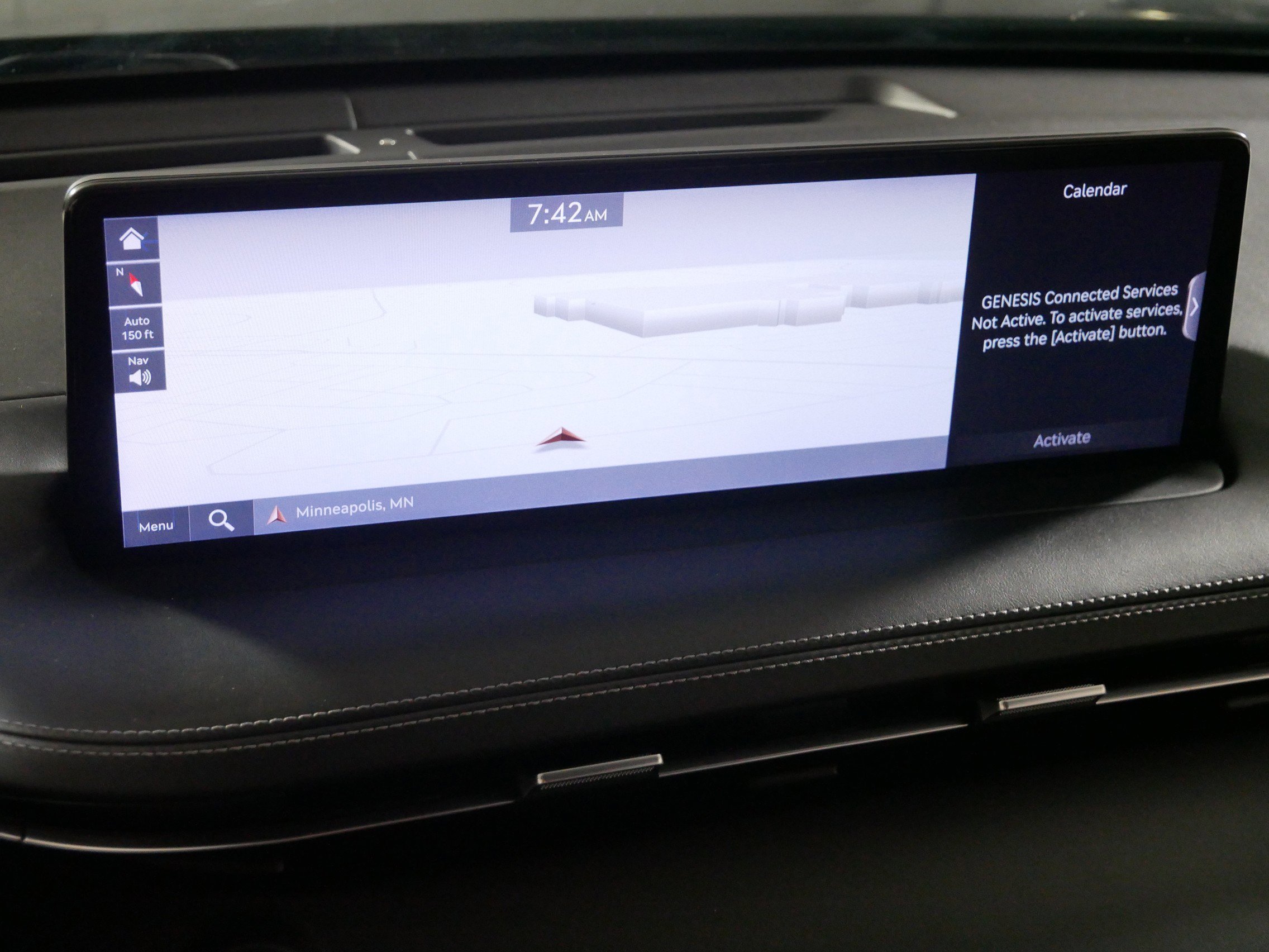 2022 GENESIS GV70 Sport - Photo 30