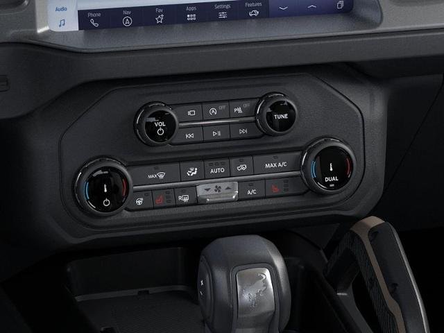 New 2026 Shadow Black Ford Badlands® image 41