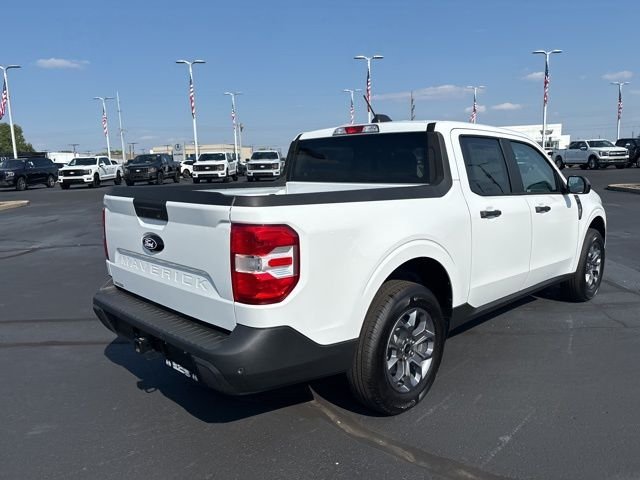 2025 Ford Maverick XLT - Photo 6