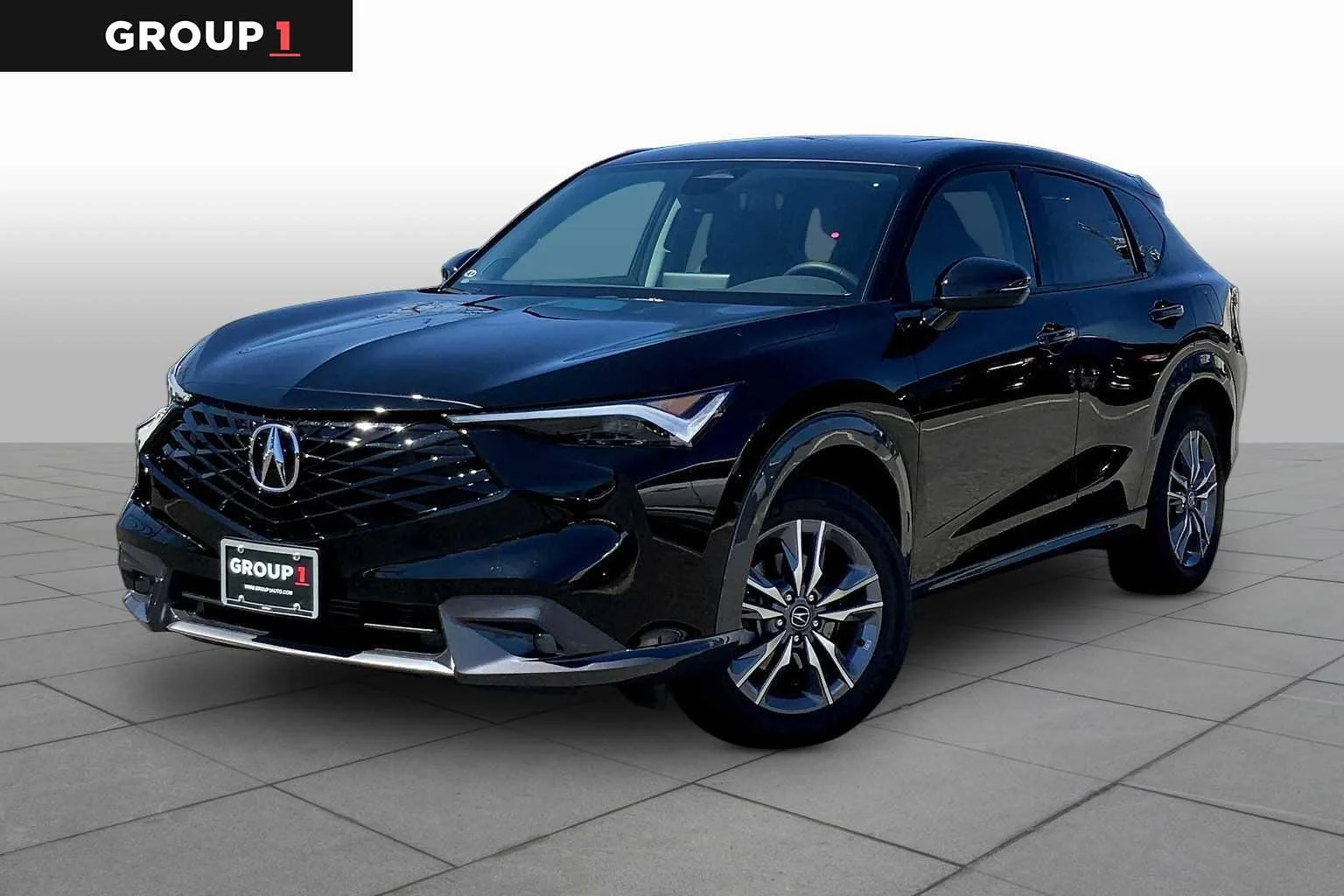2026 Acura ADX AWD's photo