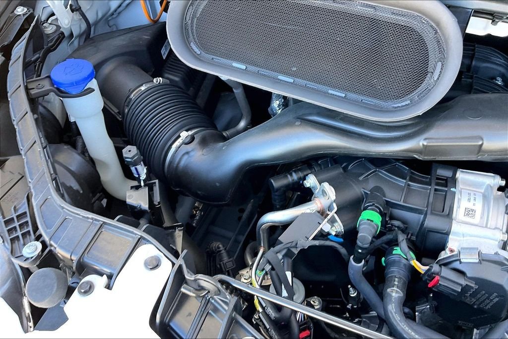 New 2025 Ford Transit-150 Base 3D Cargo Van