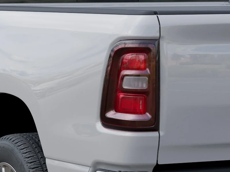 New 2026 Bright White Clear-Coat Exterior Paint RAM Express image 5