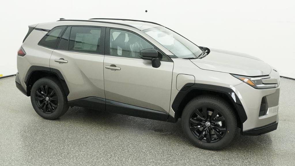 New 2026 Meteor Shower Toyota SE image 40