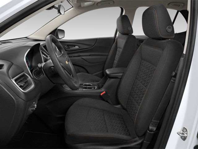 Used 2025 Sterling Gray Metallic Chevrolet ACTIV image 10