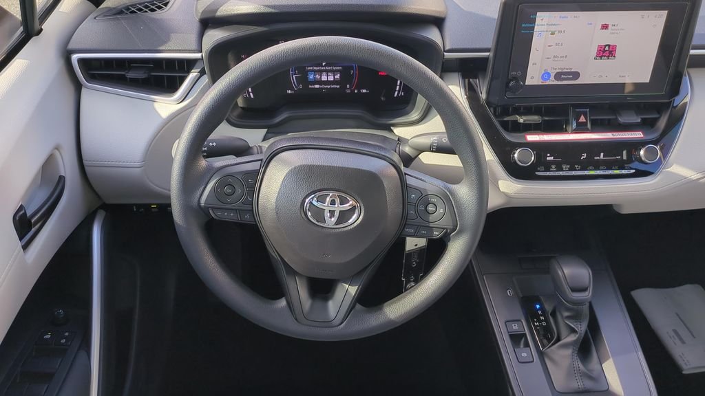 Certified Used 2026 Black Toyota L image 12