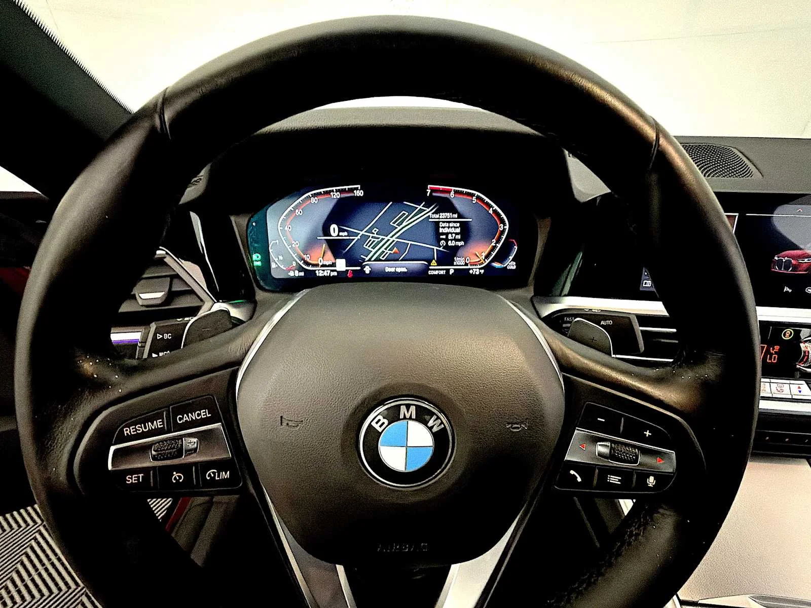 2023 BMW 4 Series 430i - Photo 13