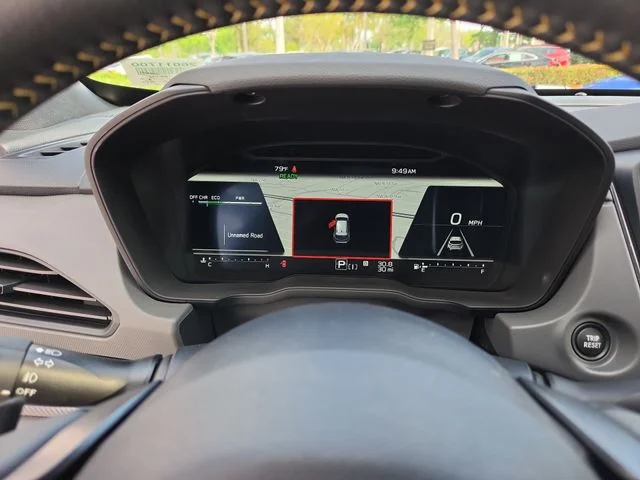2026 Subaru Crosstrek Sport - Photo 15
