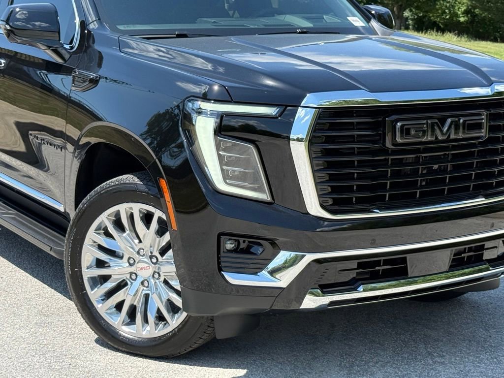 2026 GMC Yukon Elevation - Photo 6