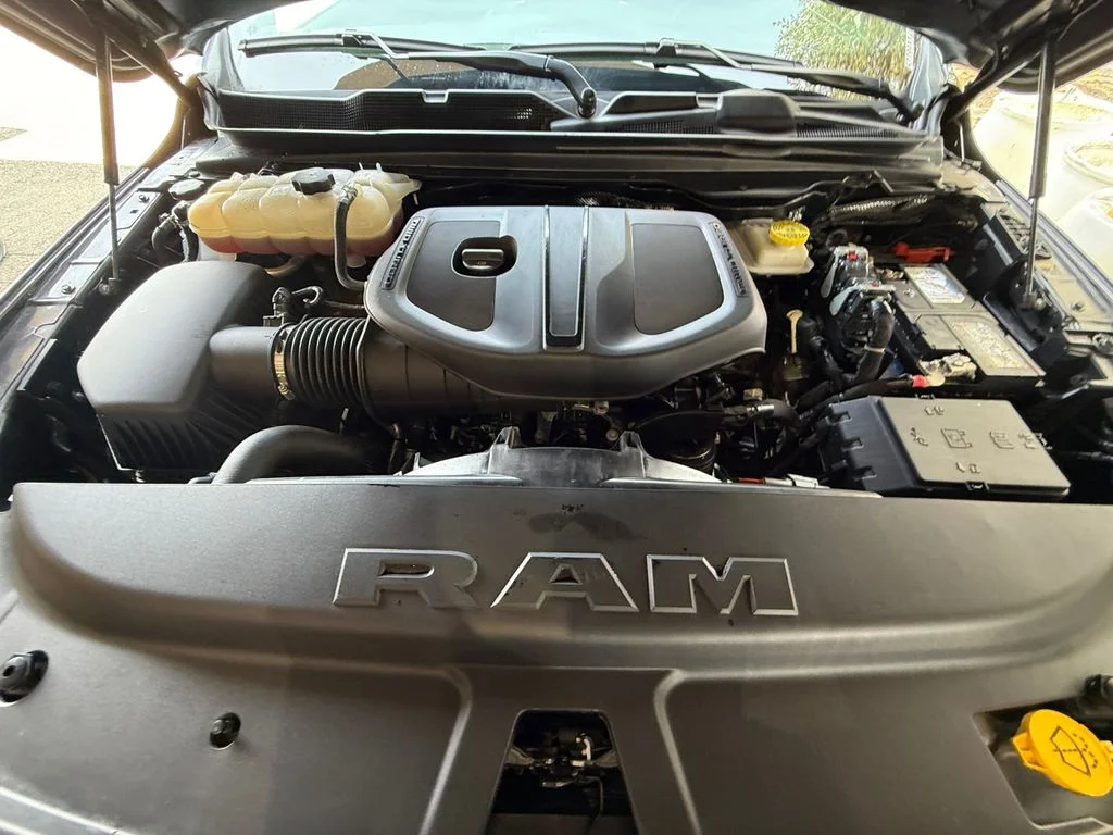 Used 2025 Gray Ram Big Horn/Lone Star image 20