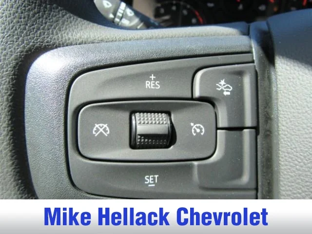 2026 Chevrolet Silverado 2500 HD Work Truck - Photo 16