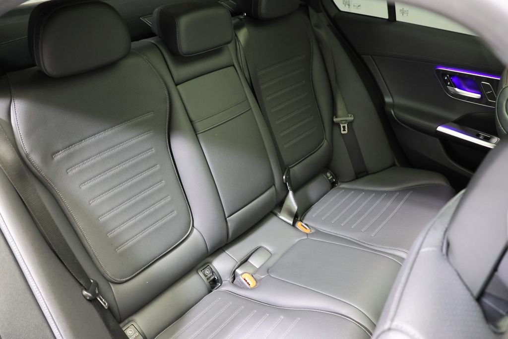 Certified Used 2024 Black Mercedes-Benz C 300 image 51