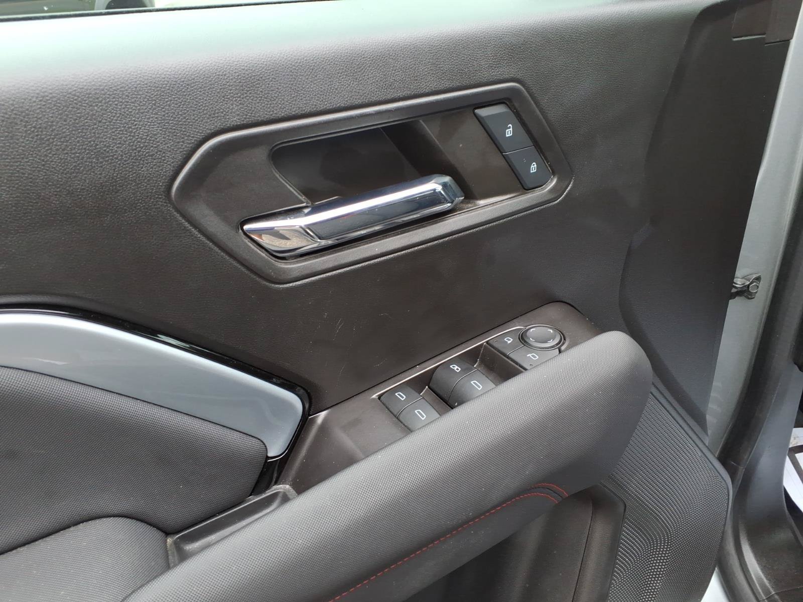 Certified Pre-Owned 2024 Chevrolet Colorado Z71 Crew Cab in Indiana ...