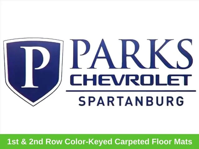 Certified Used 2023 Black Chevrolet RST image 34