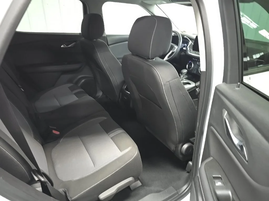 2023 Chevrolet Blazer 2LT - Photo 17