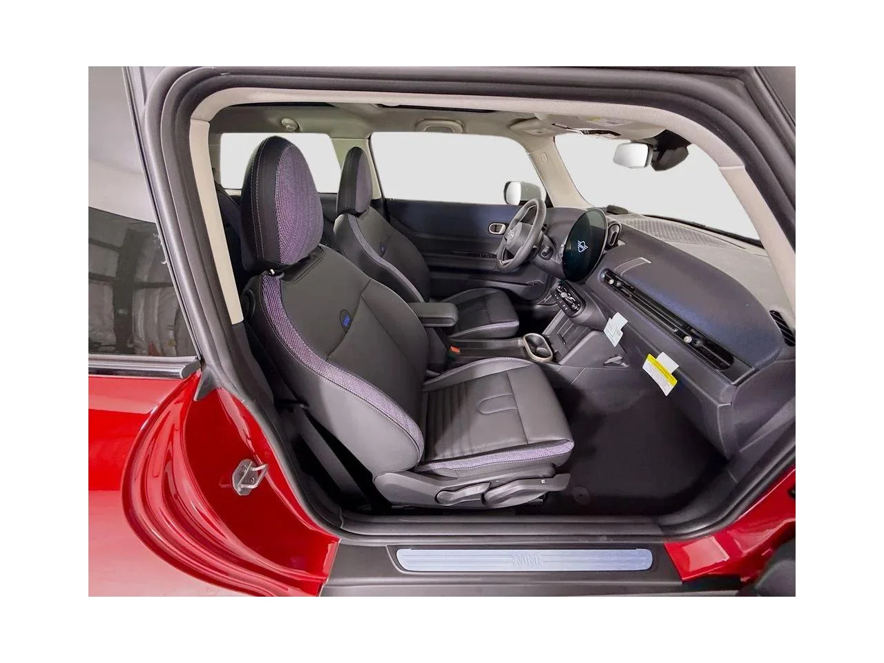 New 2026 Chili Red II MINI SIGNATURE PLUS image 20