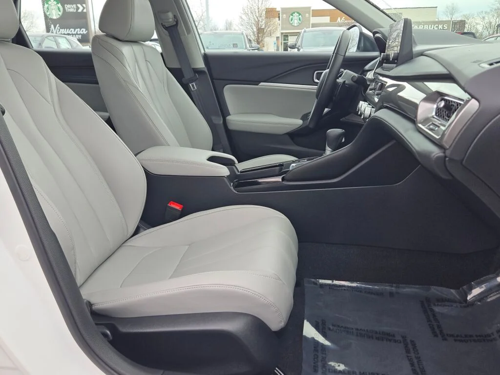 2025 Acura Integra Base - Photo 6