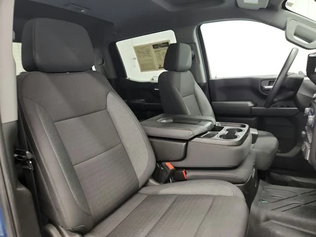 Used 2024 Lakeshore Blue Metallic Chevrolet Custom image 32