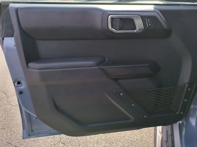 Used 2025 Gray Ford Outer Banks image 12