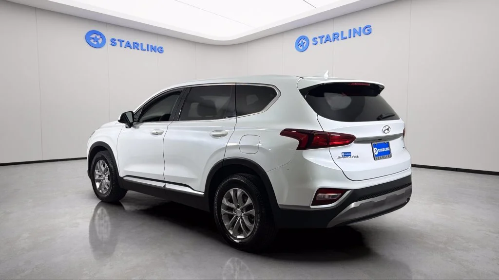 Used 2019  Hyundai SEL image 5