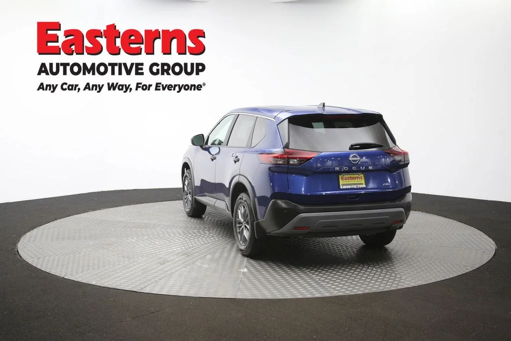 Used 2023 Blue Nissan S image 66