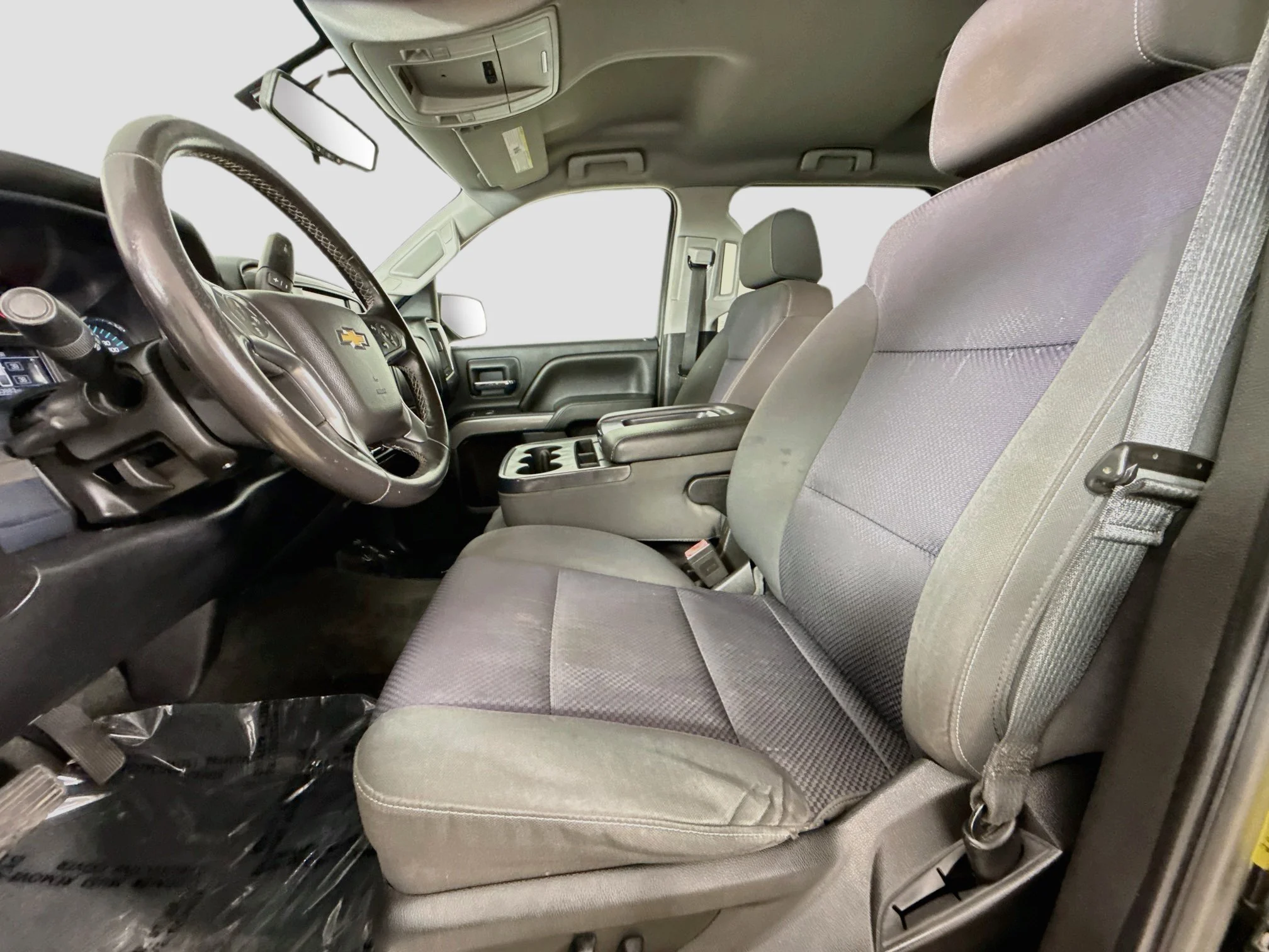 Used 2018 BLACK Chevrolet LT image 23