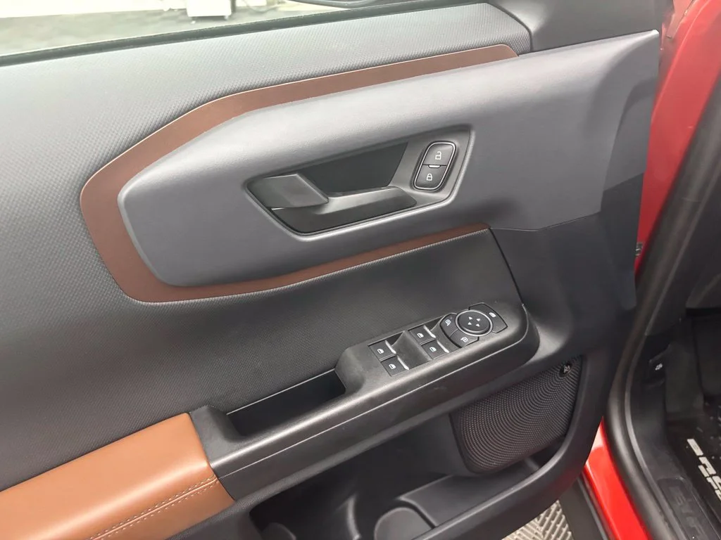 Certified Used 2022 Red Ford Outer Banks image 18