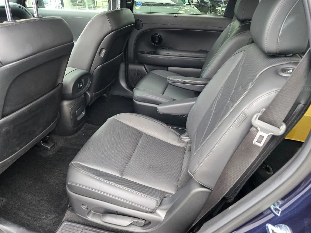 Used 2026 Blue Hyundai XRT Pro image 17