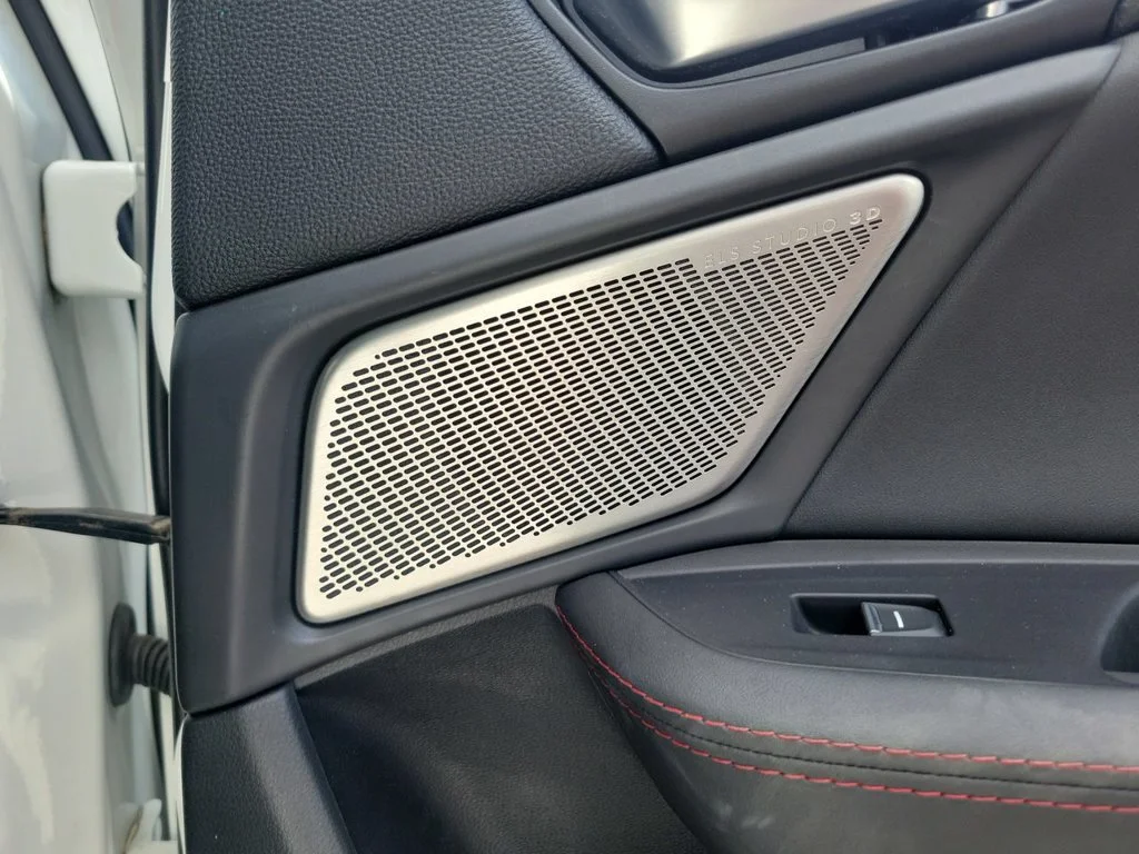 2021 Acura TLX Type S - Photo 25
