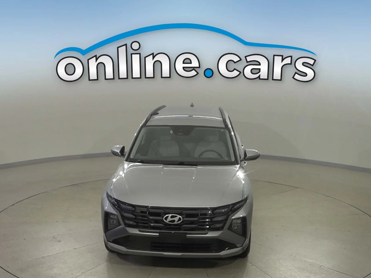 Used 2025 Silver Hyundai SEL image 16
