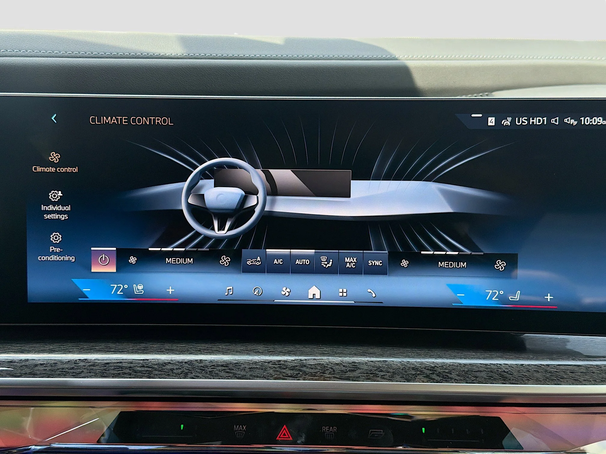 New 2026 Alpine White BMW 740i image 32