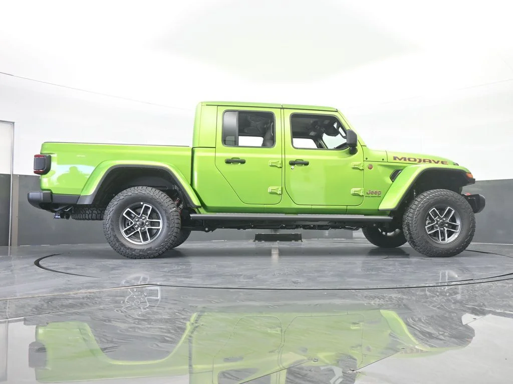 2026 Jeep Gladiator Mojave - Photo 59