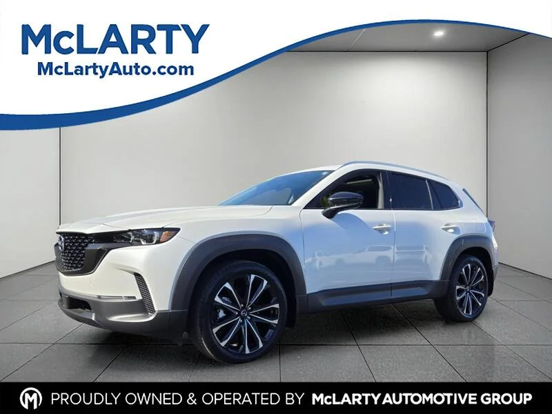2025 Mazda CX-50 2.5 S Premium Plus's photo