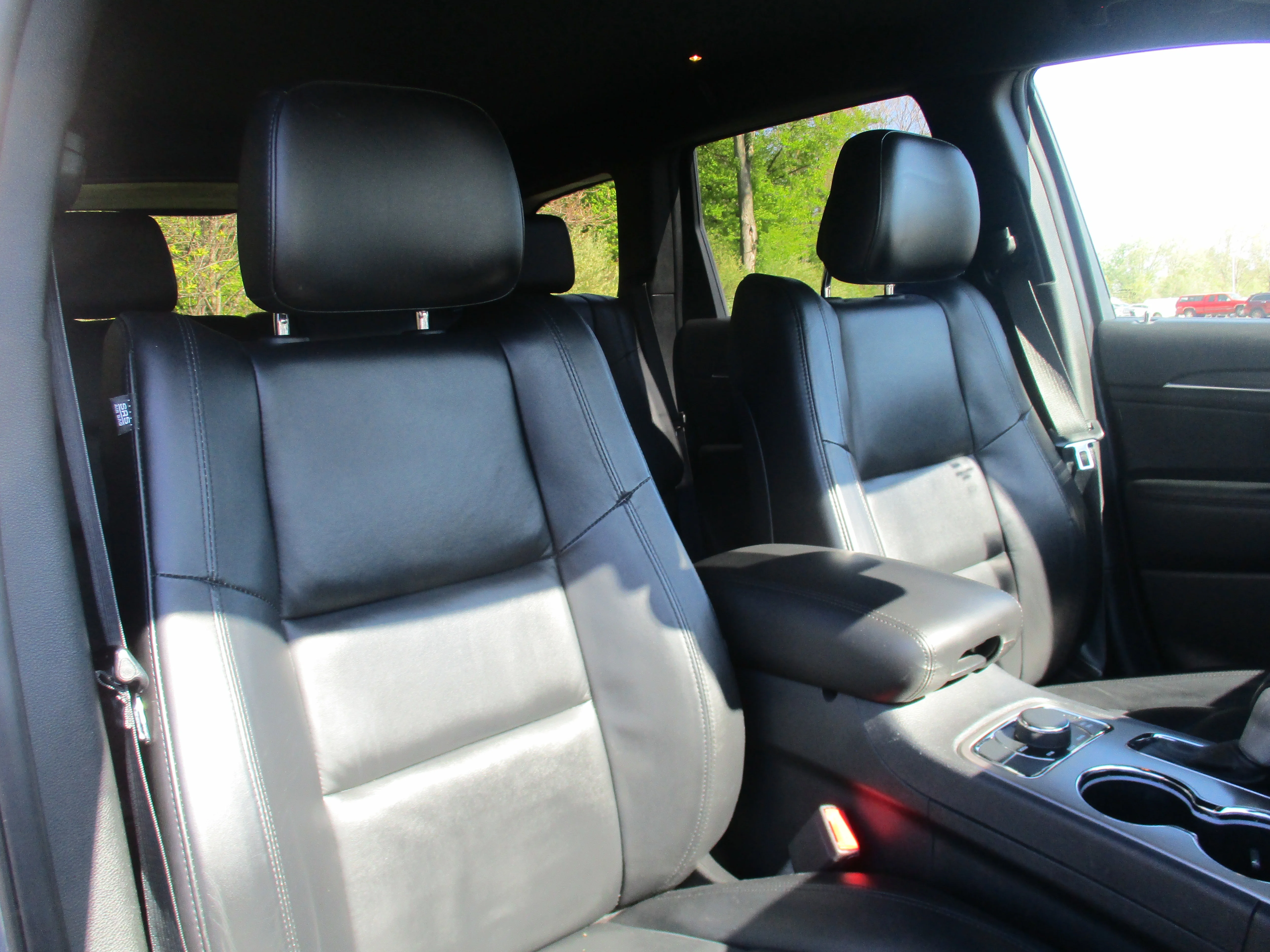 Used 2019 Billet Silver Metallic Clearcoat Jeep Limited image 40