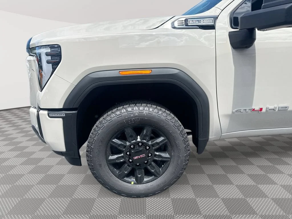 New 2026 Coastal Dune GMC AT4 image 30
